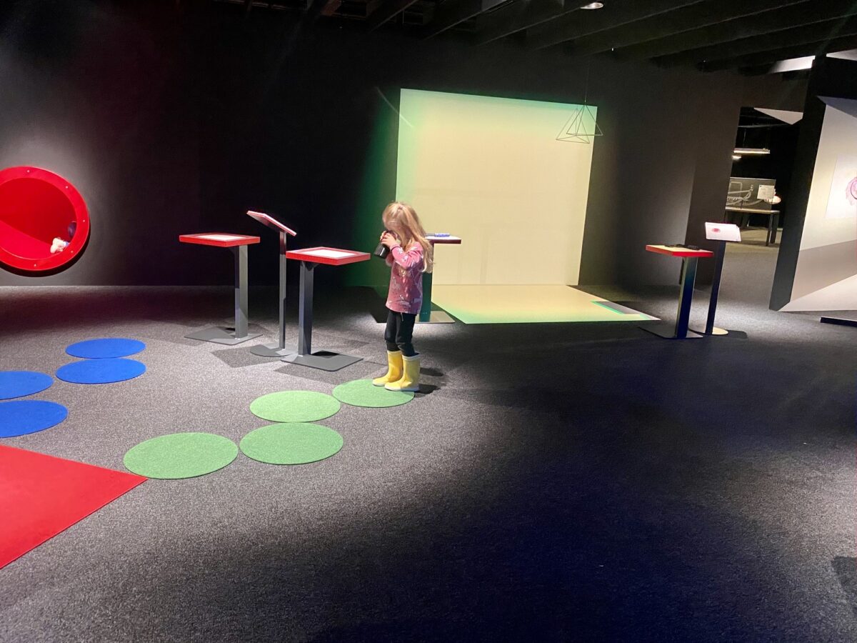 Winterthur, Technorama