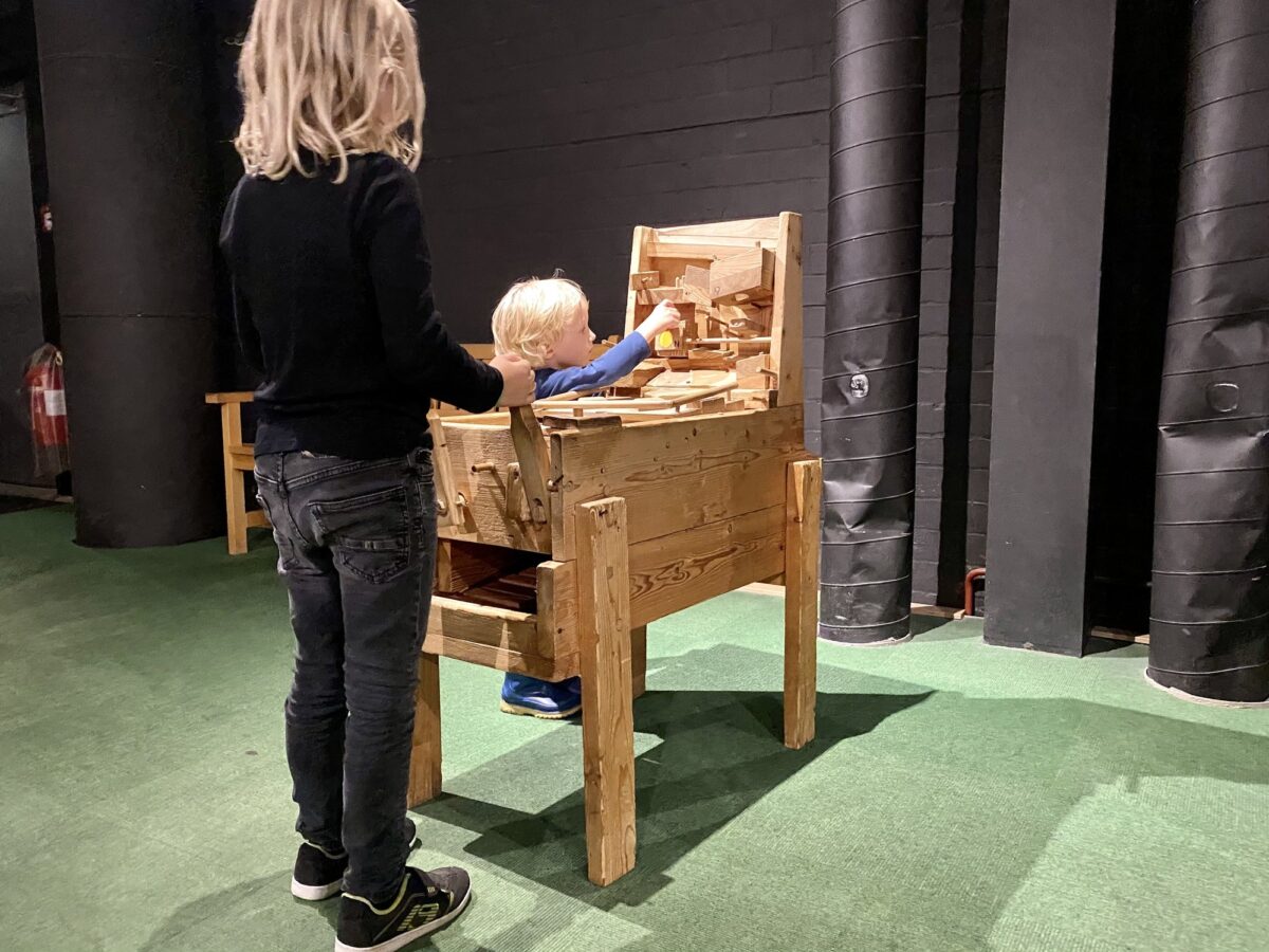 Winterthur, Technorama