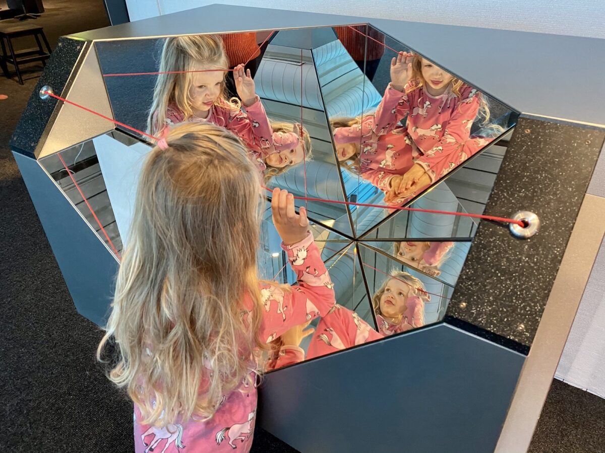 Winterthur, Technorama