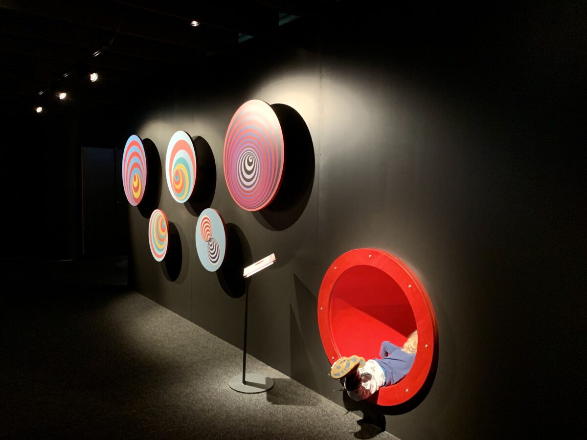 Winterthur, Technorama