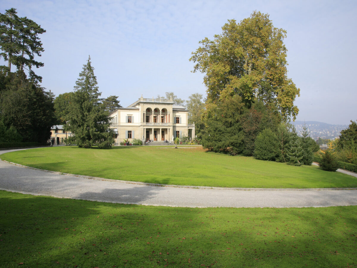 Zürich, Museum Rietberg