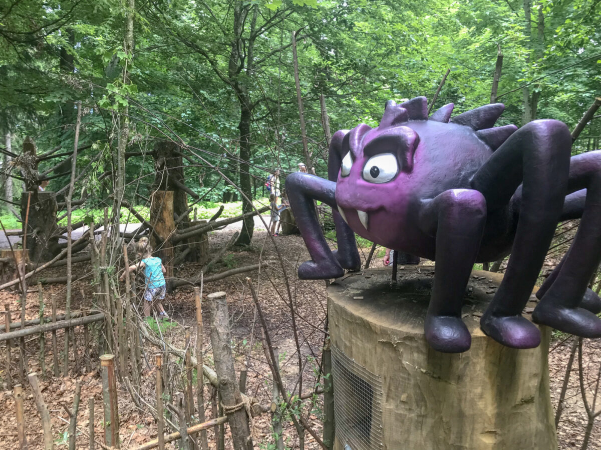 Zugerberg, Zugiblubbi