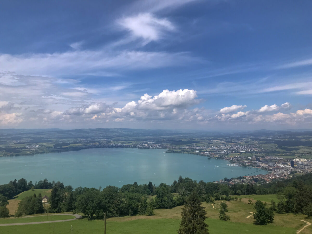 Zugerberg, Zugiblubbi