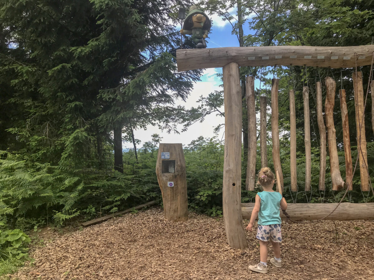 Zugerberg, Zugiblubbi