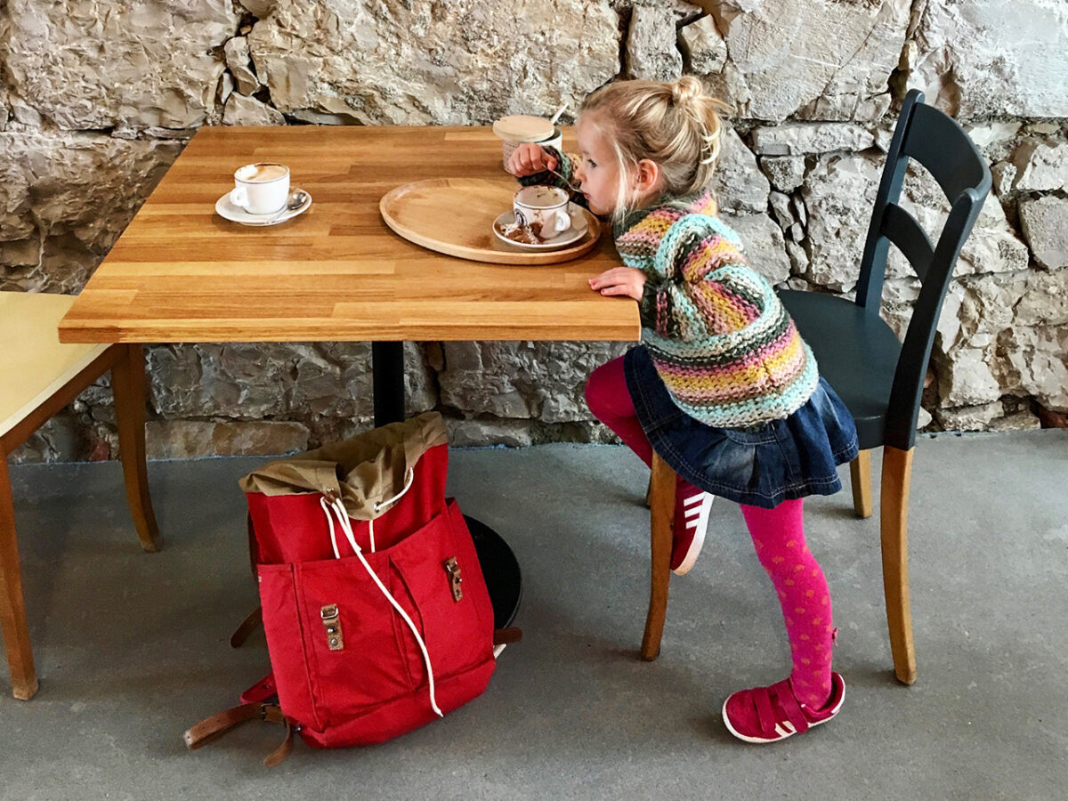 Baden, Abenteuerspaziergang