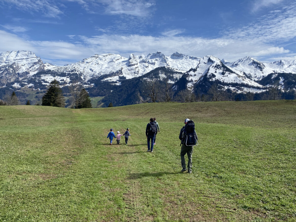 Illgau, Ladybug Trail