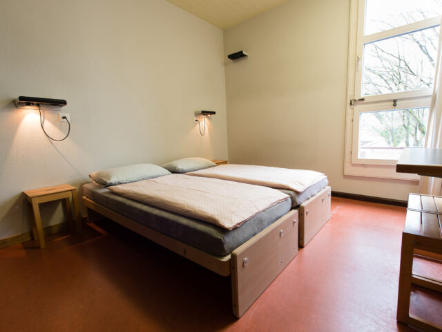 Zurich Youth Hostel