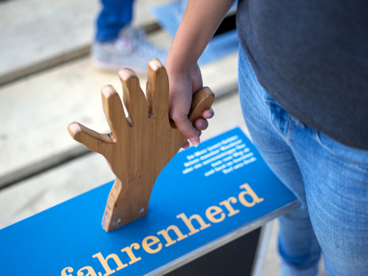 Moor Experience Trail Stoos