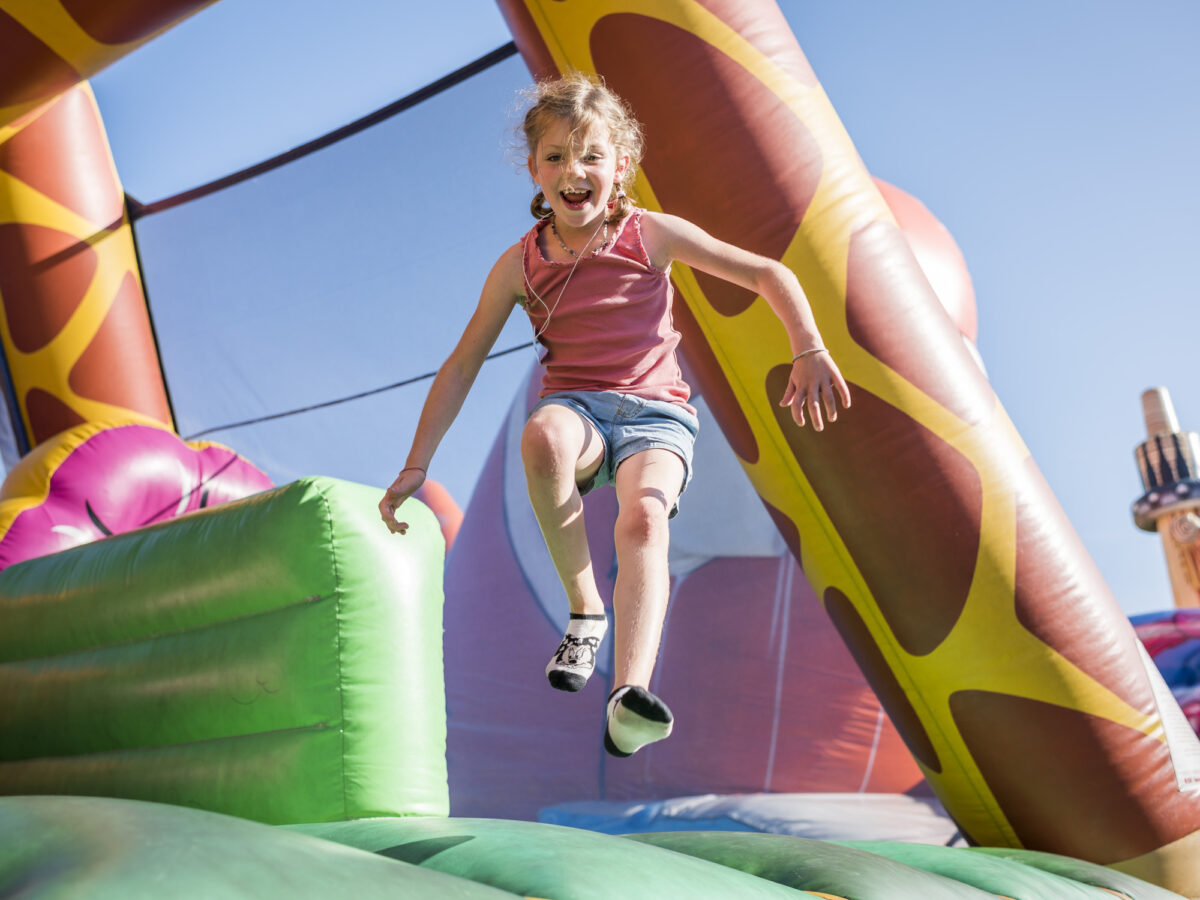 Sattel-Hochstuckli, Rondos Kinderwelt