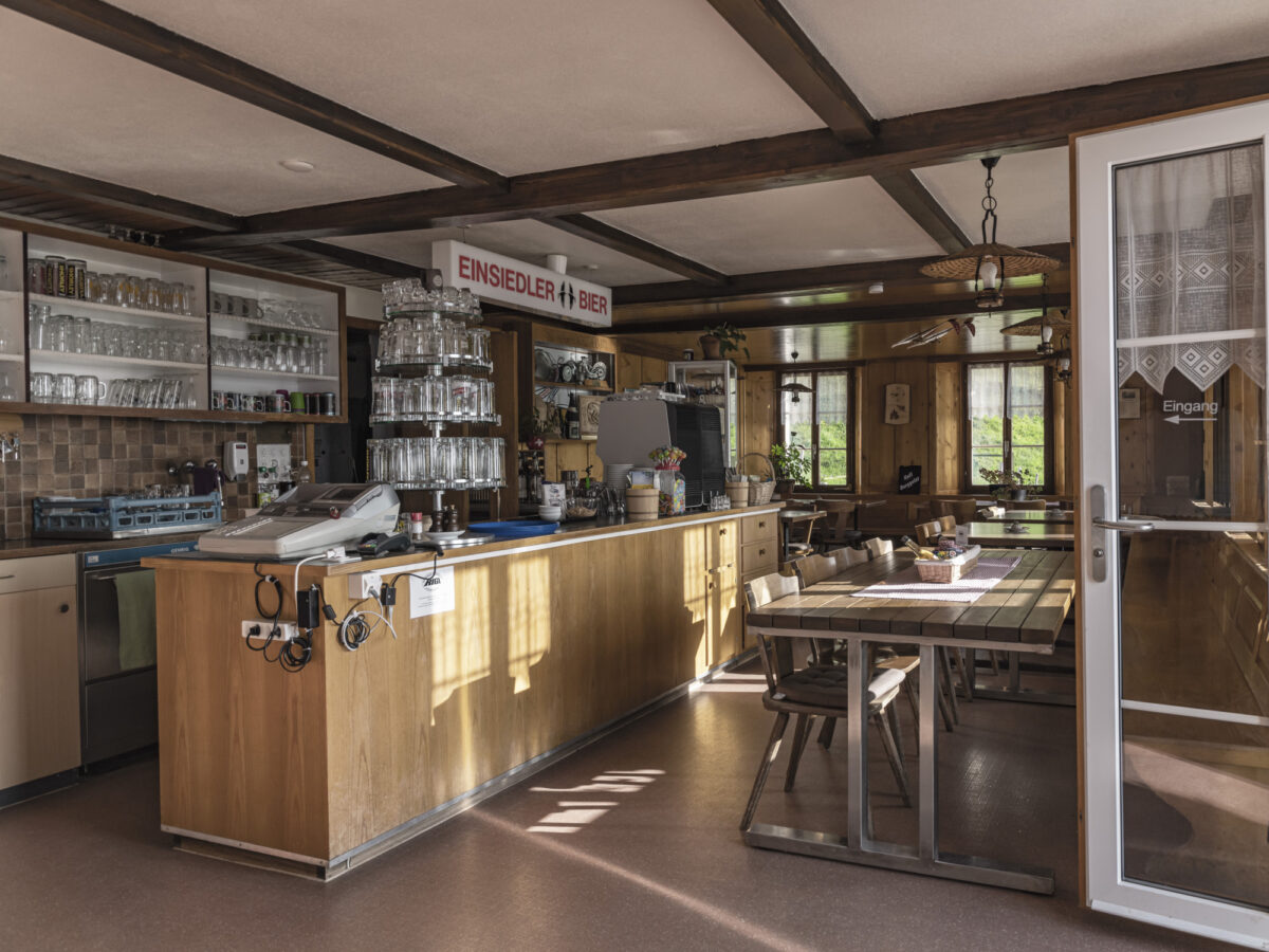 Mountain Inn Burggeist