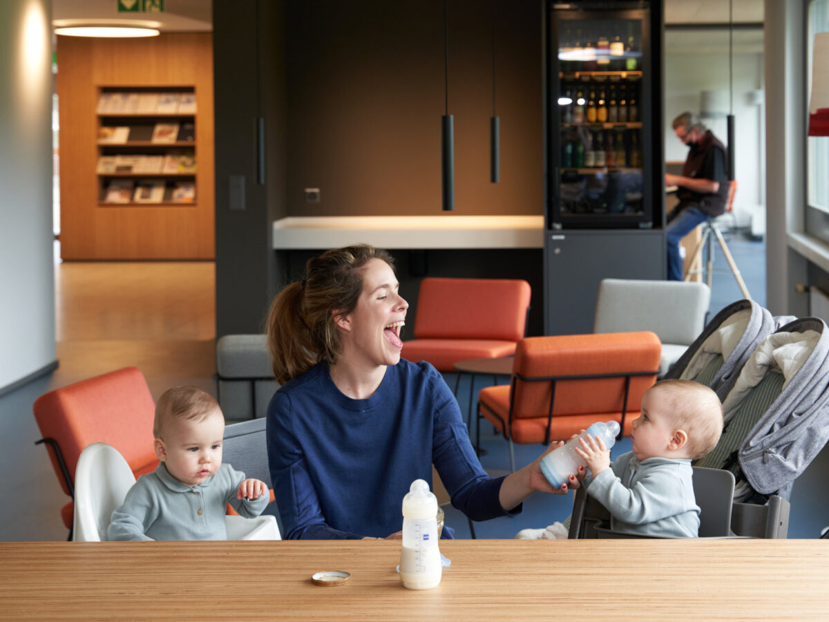 Rapperswil, Jugendherberge