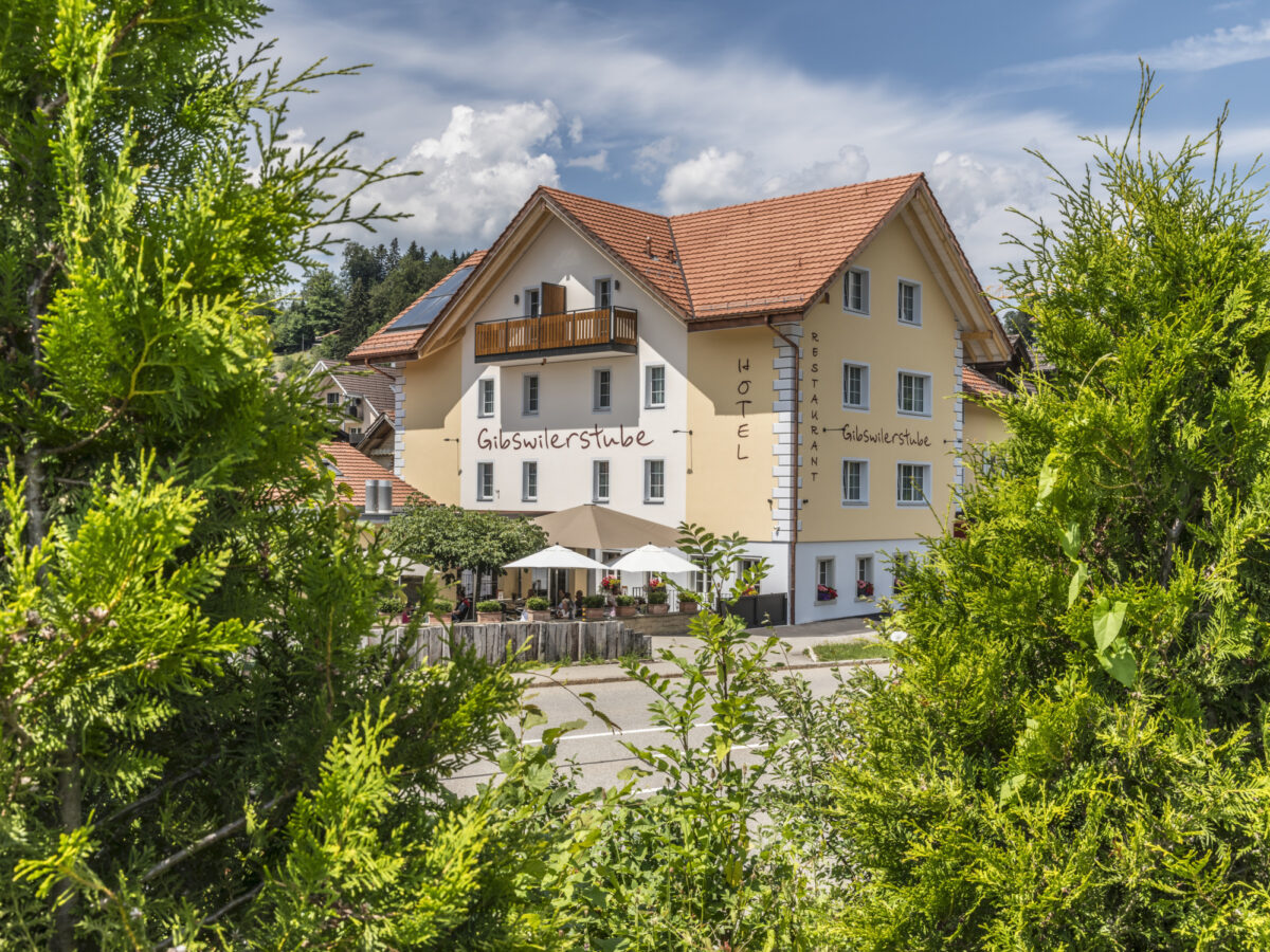 Gibswilerstube, Gibswil