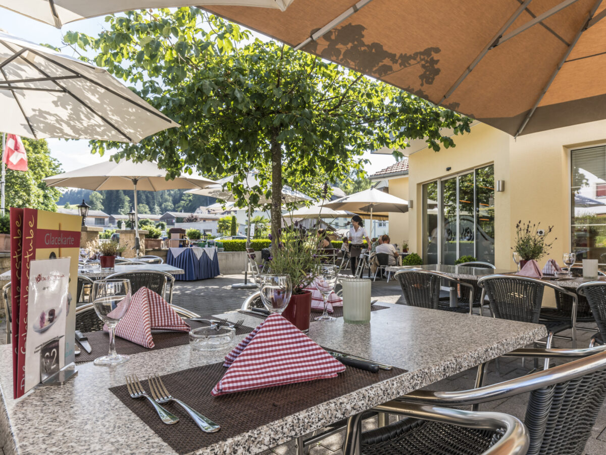 Gibswilerstube, Gibswil