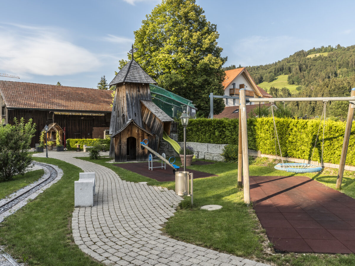 Gibswilerstube, Gibswil