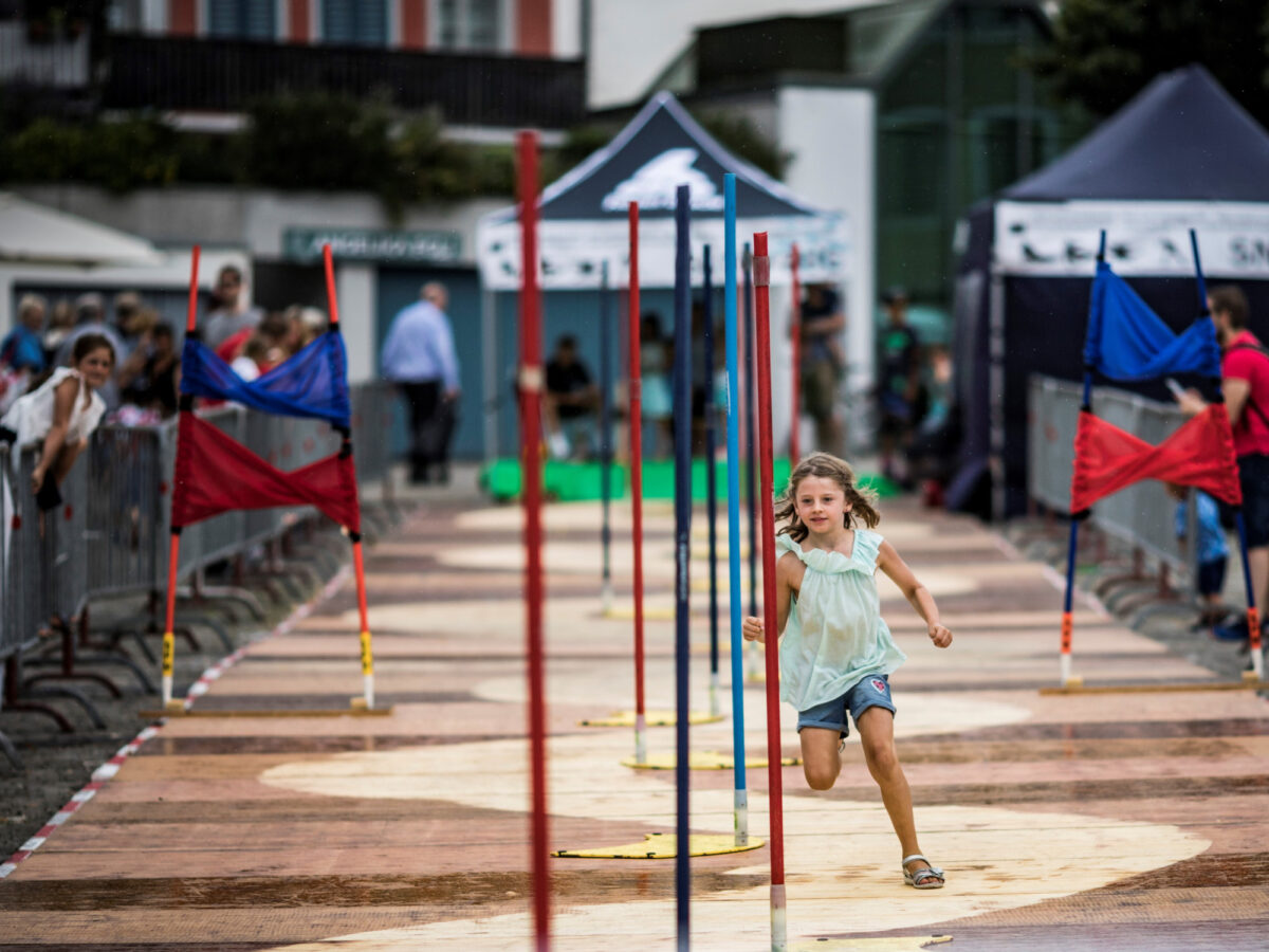 Zug, Zug Sports Festival