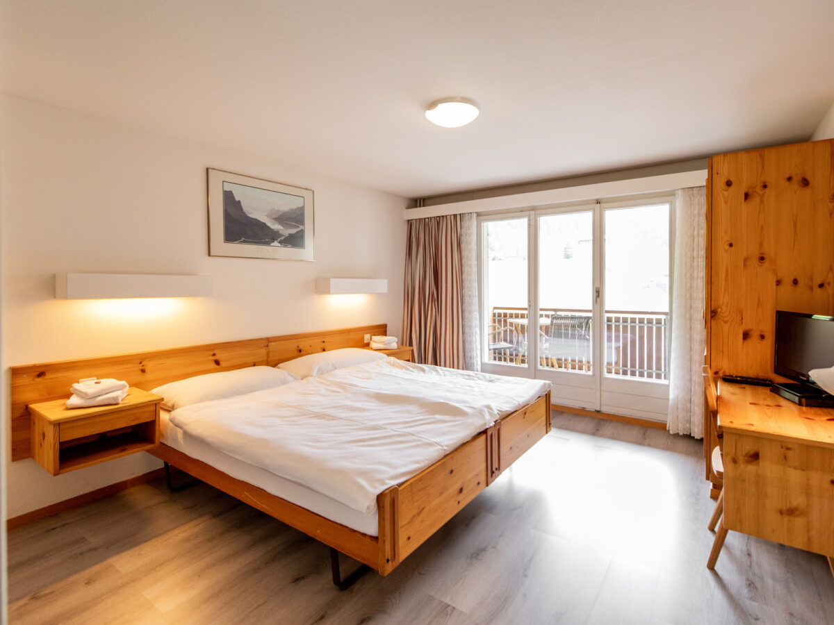 Roggenstock Lodge, Oberiberg
