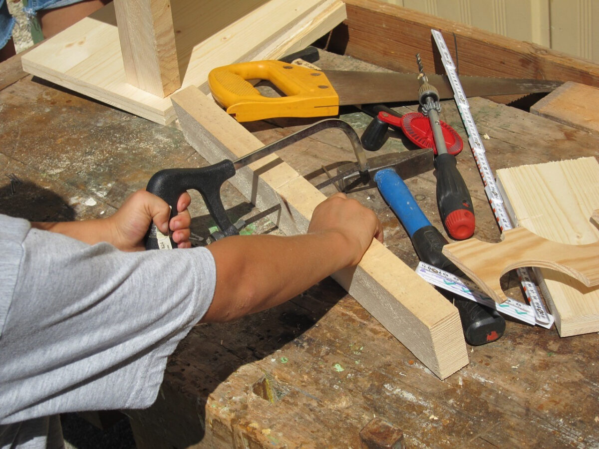 Zug, Abenteuerspielplatz Fröschi
