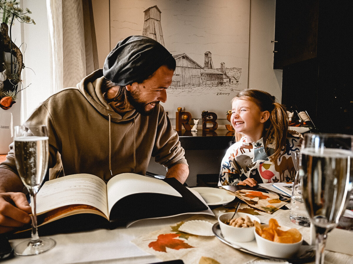 Bad Zurzach, Papa Moll-Land, VitalBoutique Hotel Zurzacherhof