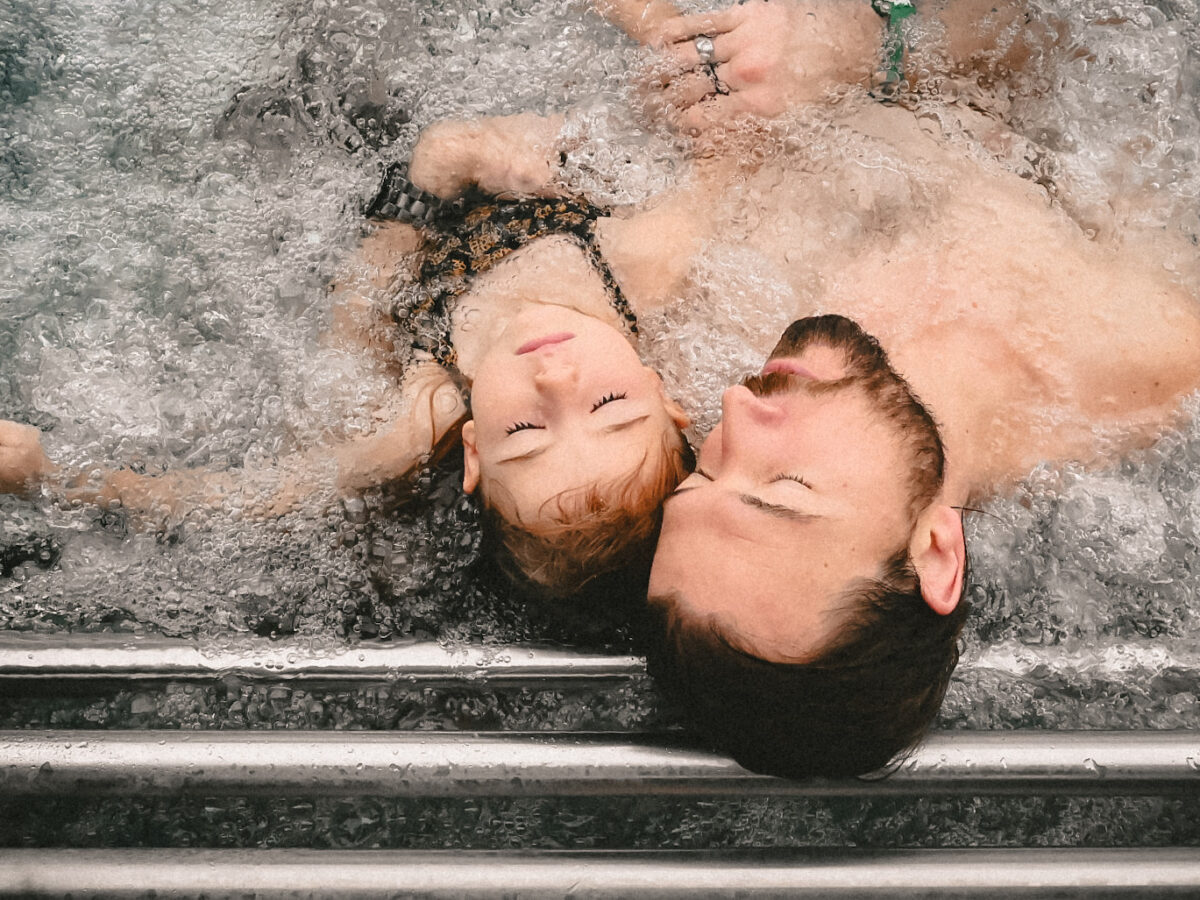 Bad Zurzach, Papa Moll-Land Therme Zurzach