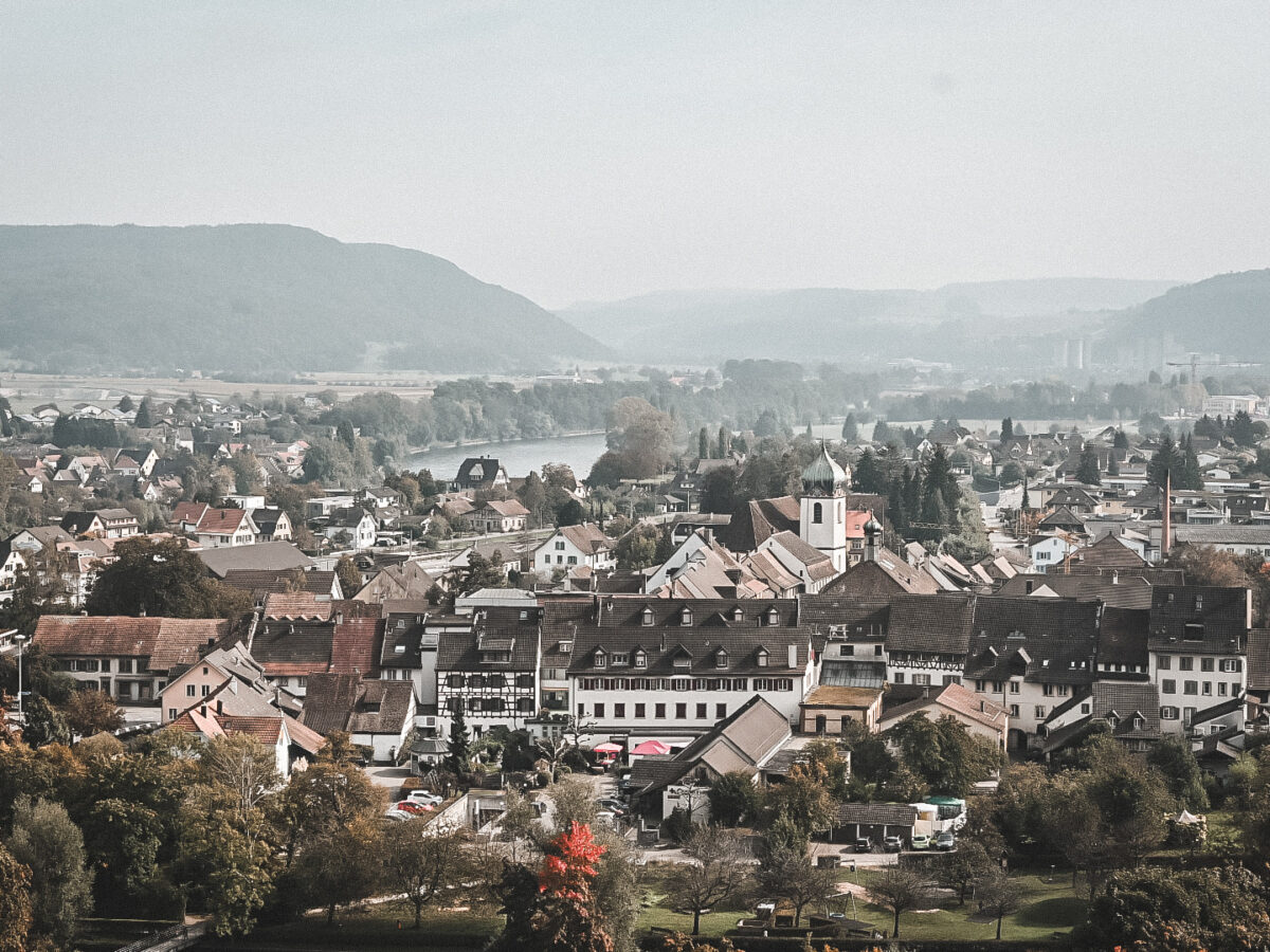 Bad Zurzach, Papa Moll-Land, Minigolf