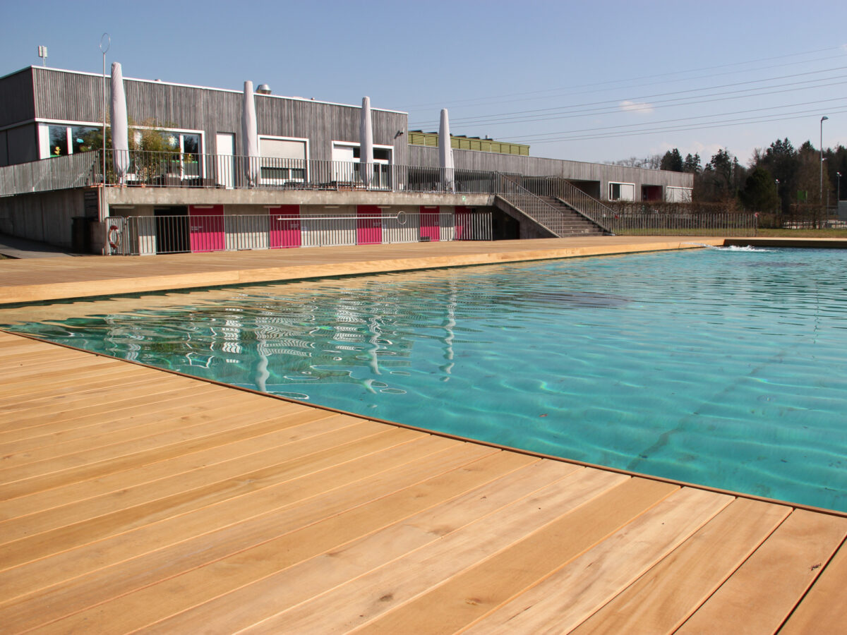 Greifensee, Erlebnispark Milandia