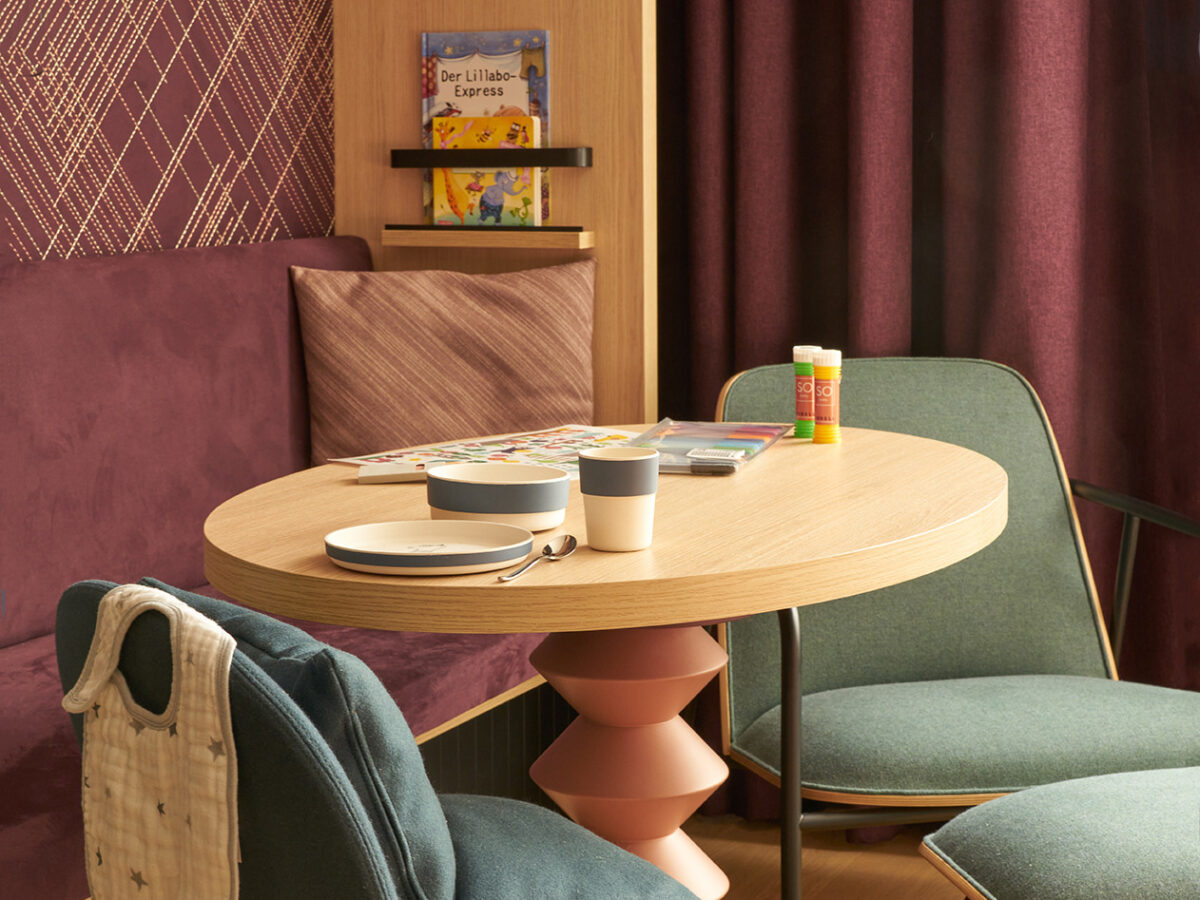 Sorell Hotel Speer, Rapperswil