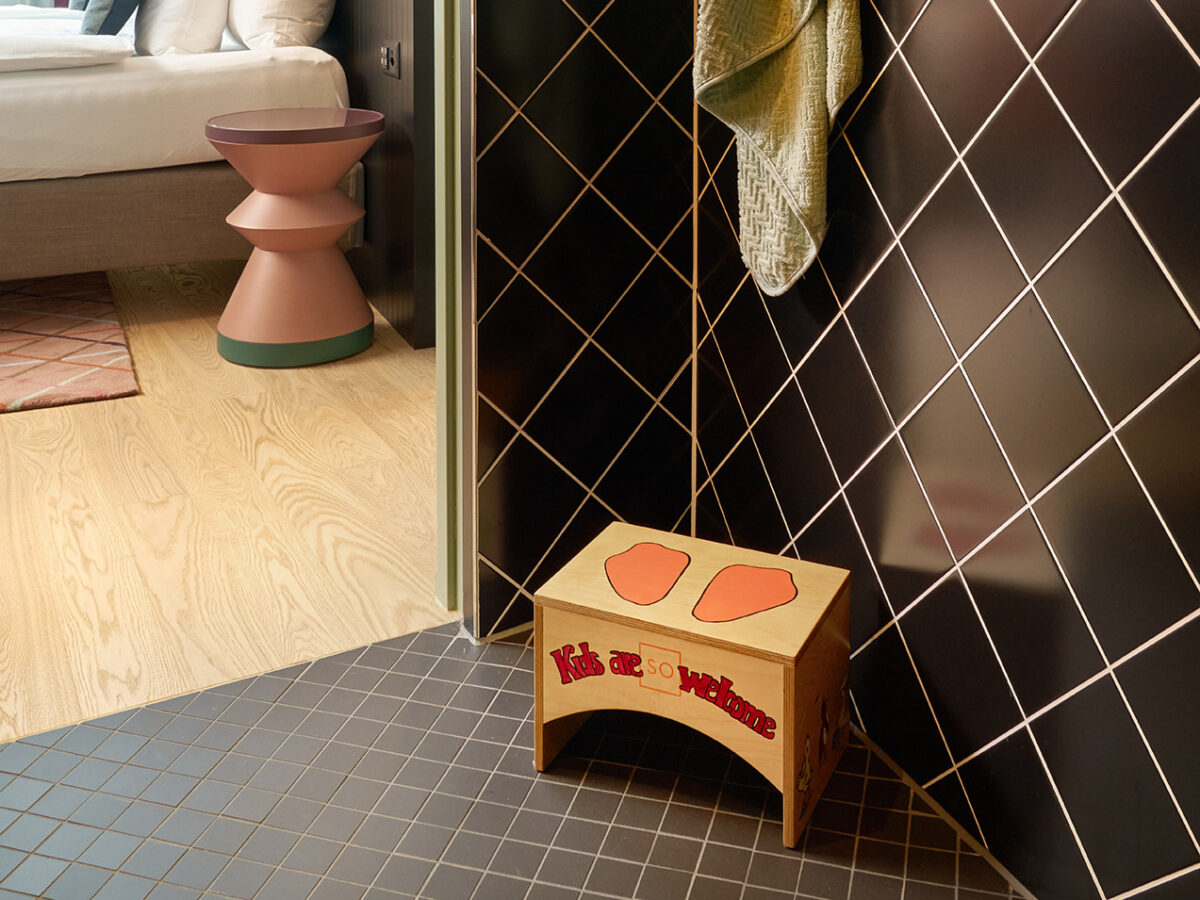 Sorell Hotel Speer, Rapperswil