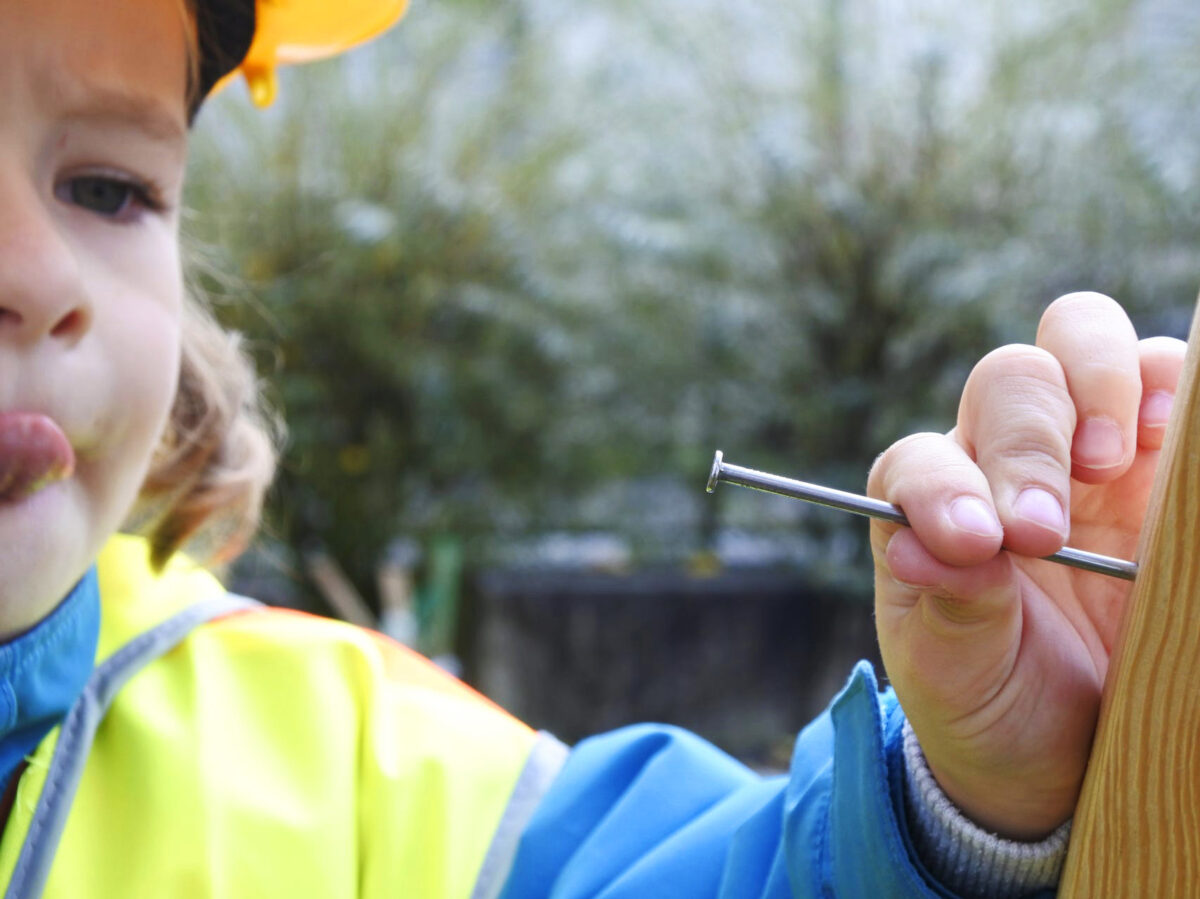 Luchsingen, Baumgärtli