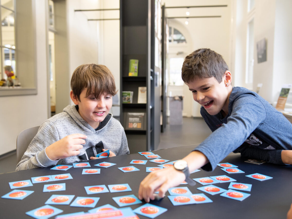 Glarus, Naturzentrum Glarnerland