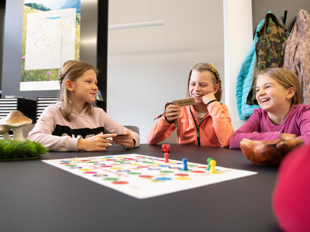 Glarus, Naturzentrum Glarnerland