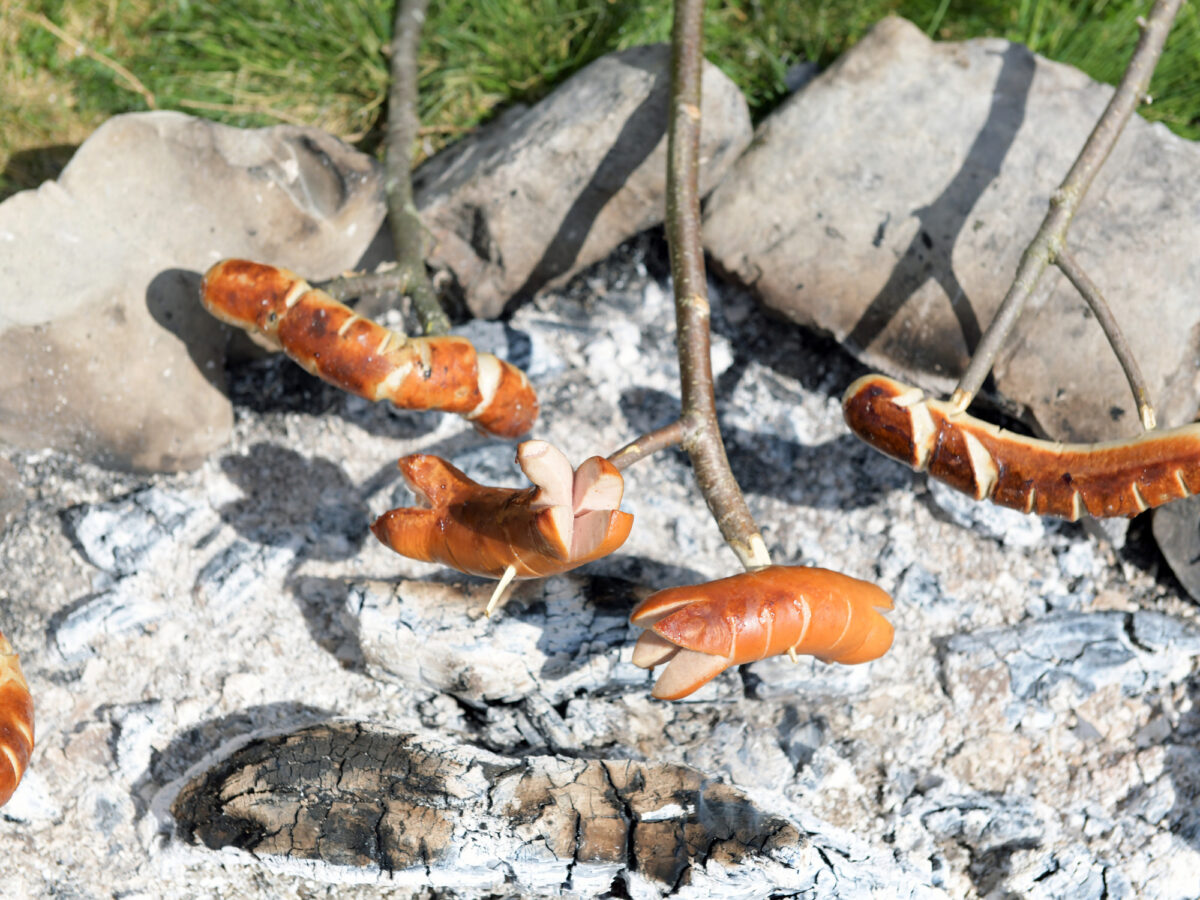 Braunwald, Oberblegisee