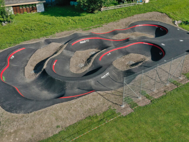 Engi, Pumptrack Engi