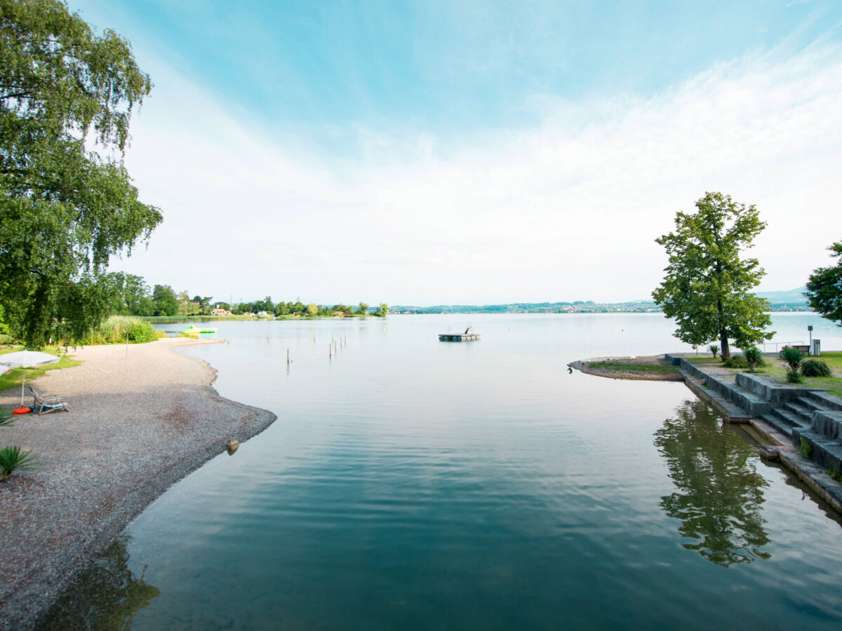 Altendorf, Seebad Altendorf