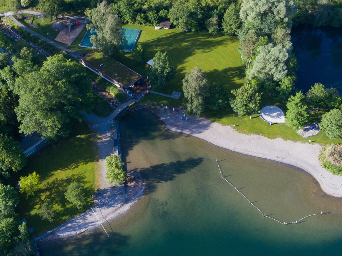 Altendorf, Seebad Altendorf