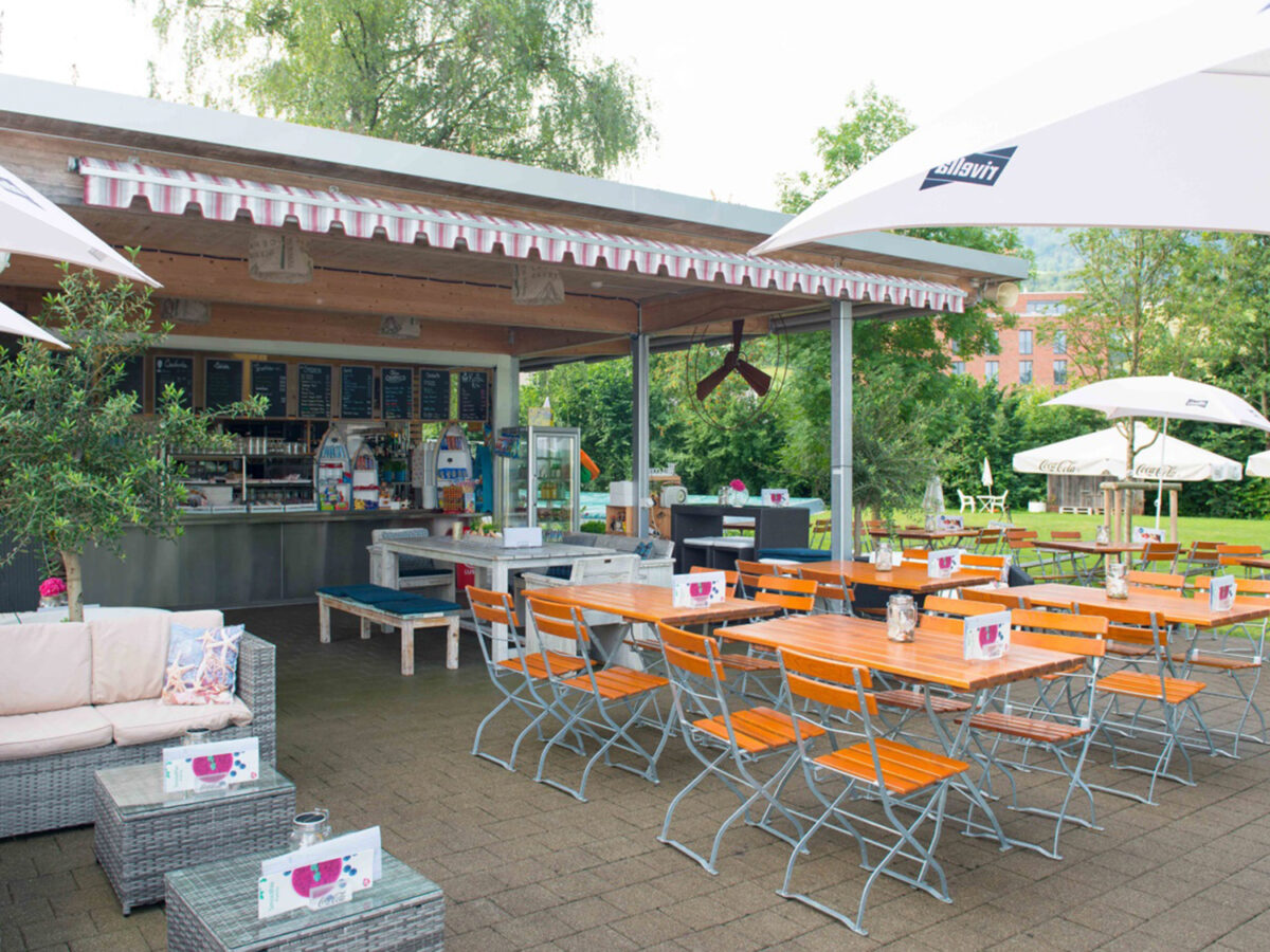 Altendorf, Seebad Altendorf