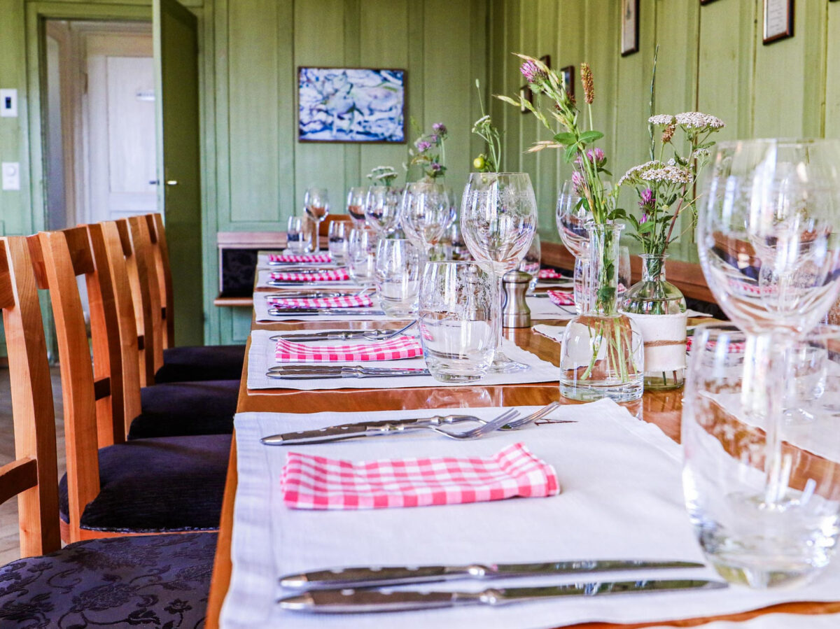 Zürich, Restaurant Adlisberg