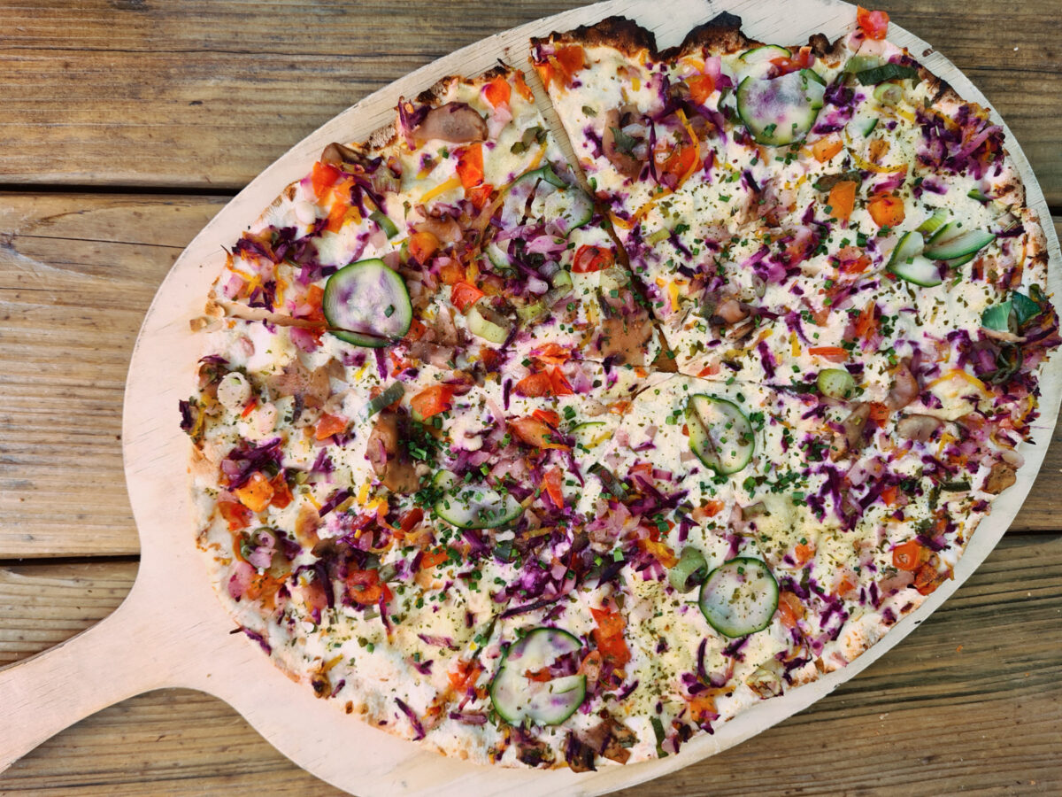 Sattel-Hochstuckli, Berggasthaus Mostelberg, Blog