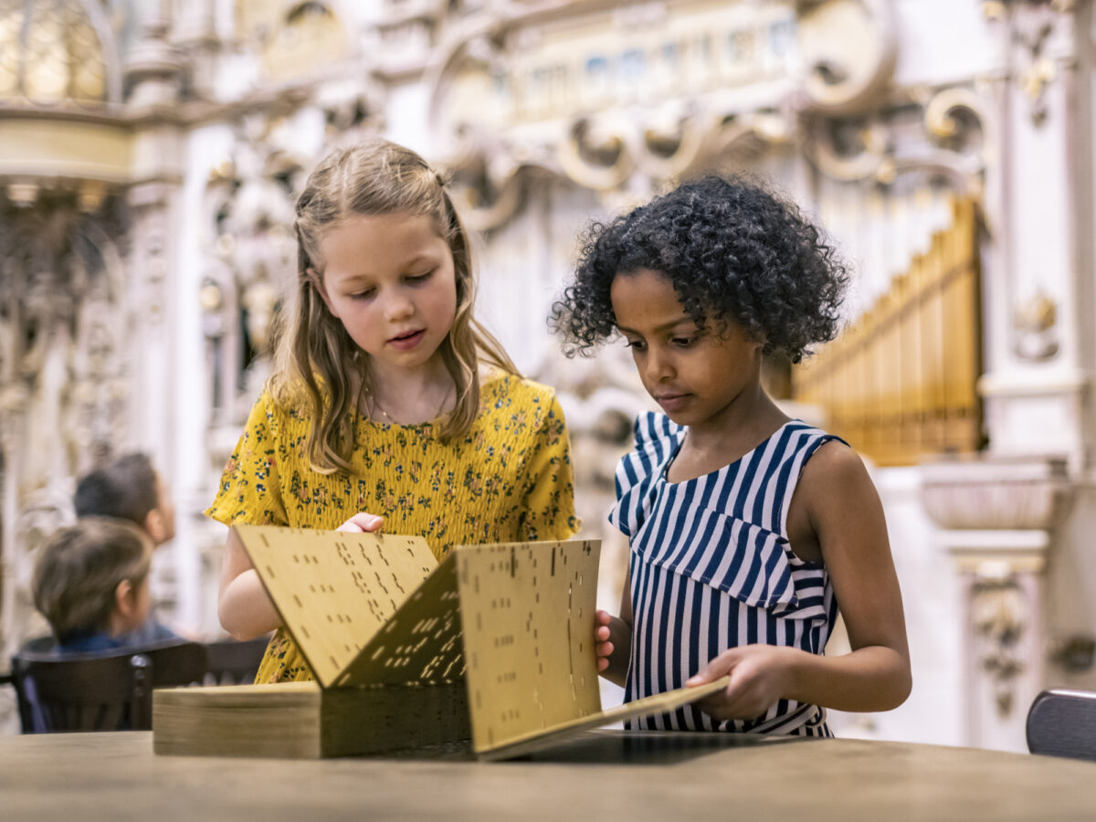 Dürnten, KMM Kulturzentrum, Klangmaschinenmuseum