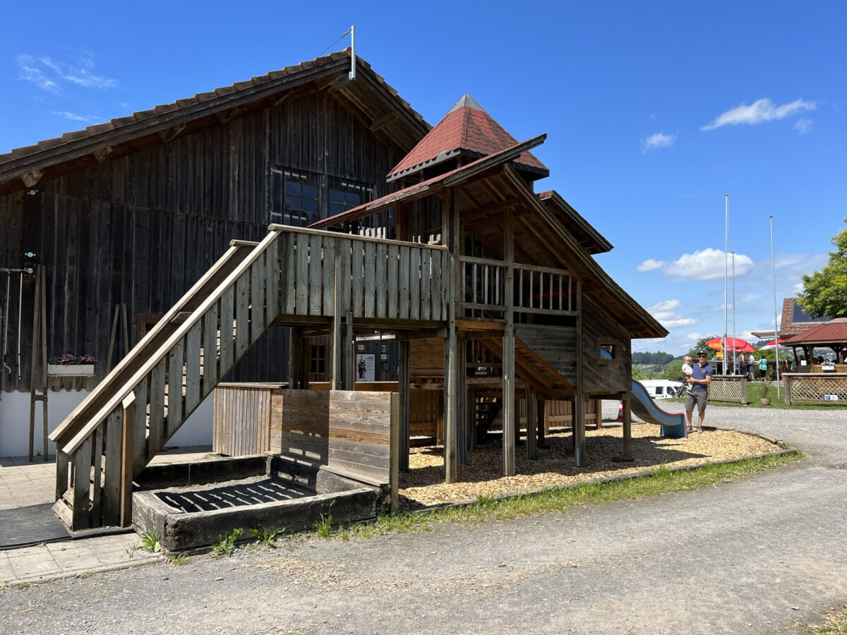 Kinderregion | Restaurant Alpenhof