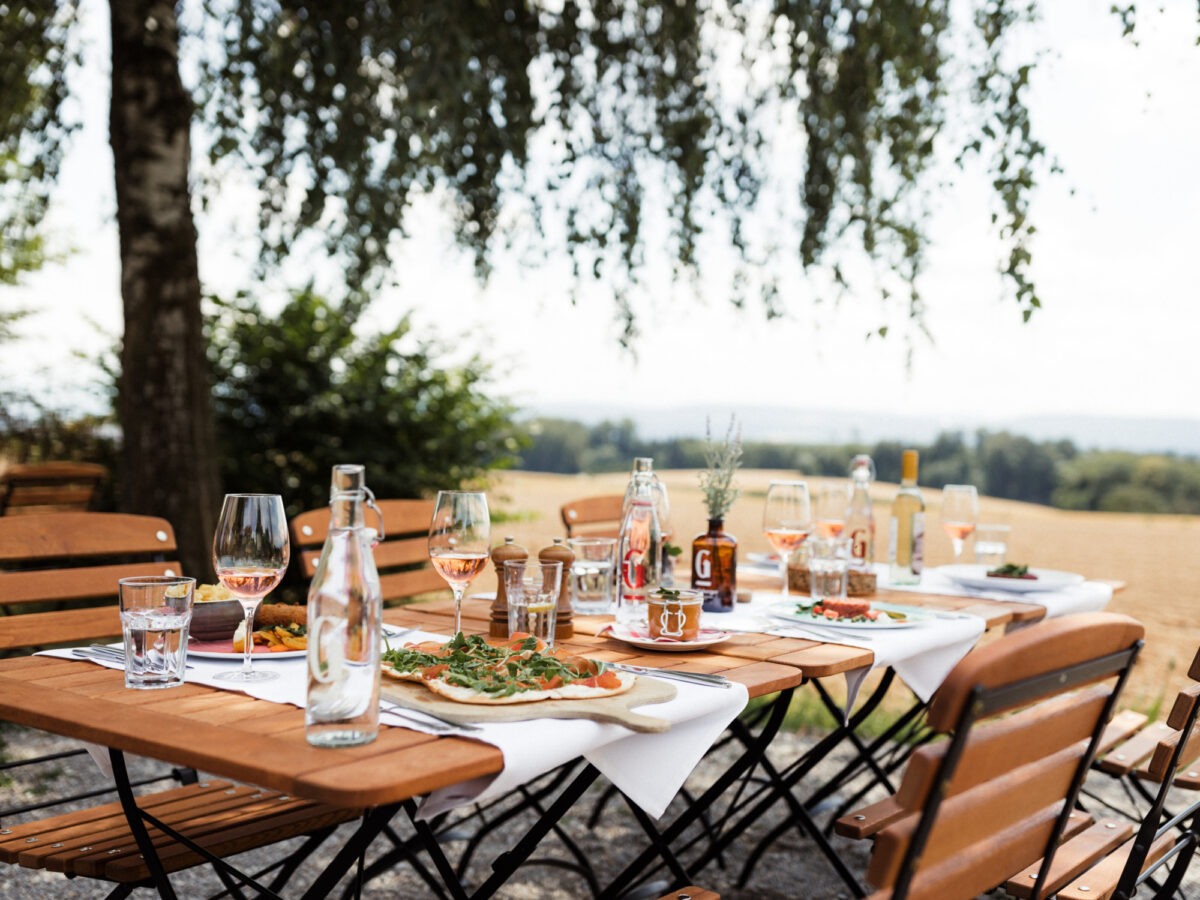 Kloten, Restaurant Geerlisbrug