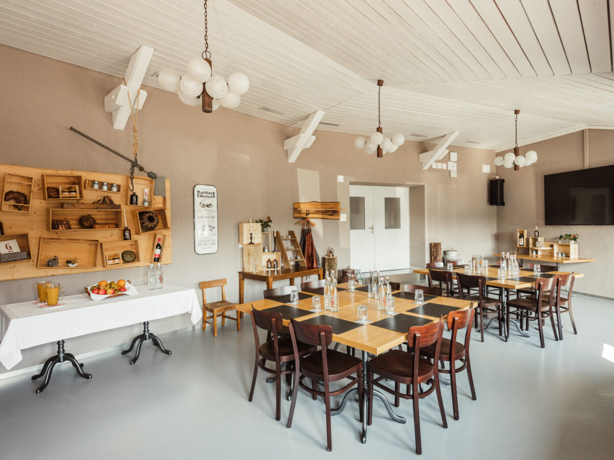 Kloten, Restaurant Geerlisbrug