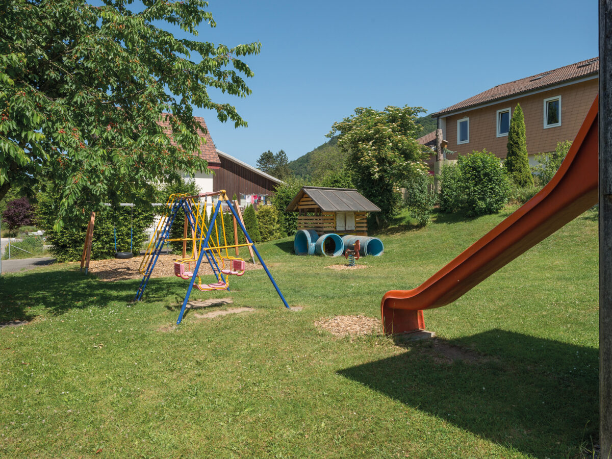 Stein am Rhein, Jugendherberge