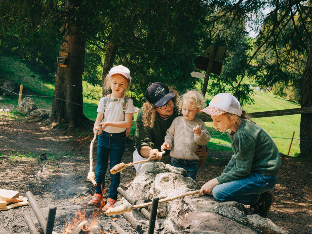 Flumserberg, Bräteln, Blog SOB
