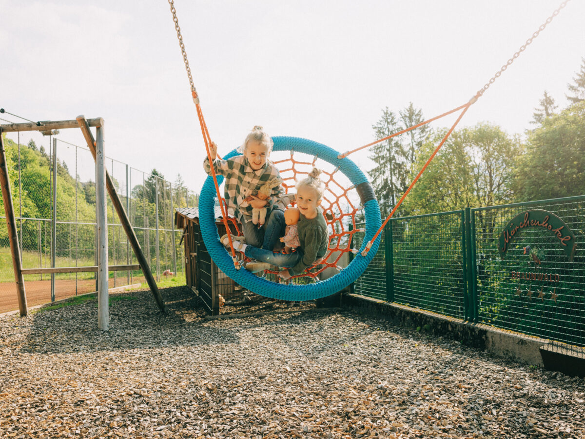 Braunwald, Märchenhotel, Blog SOB