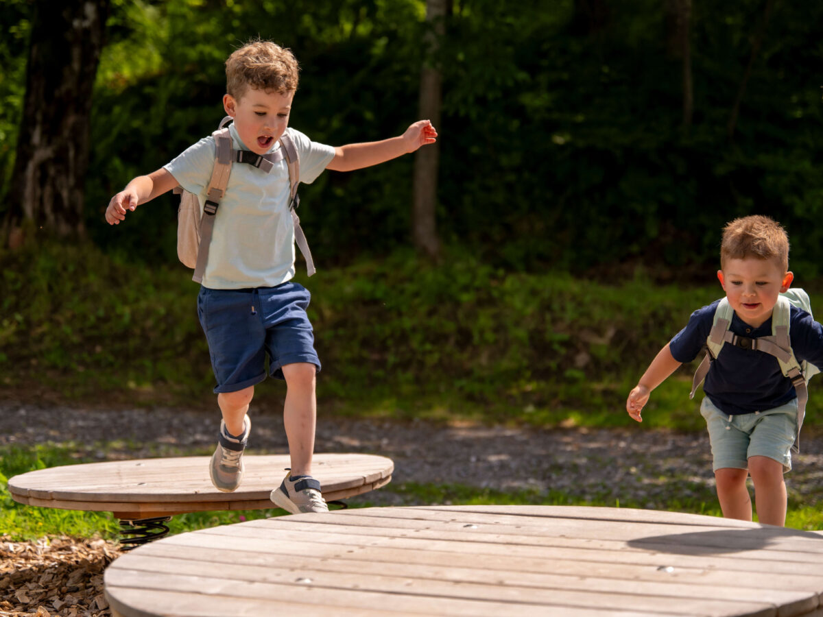 Stoos, Stooshorn, Rundwanderung