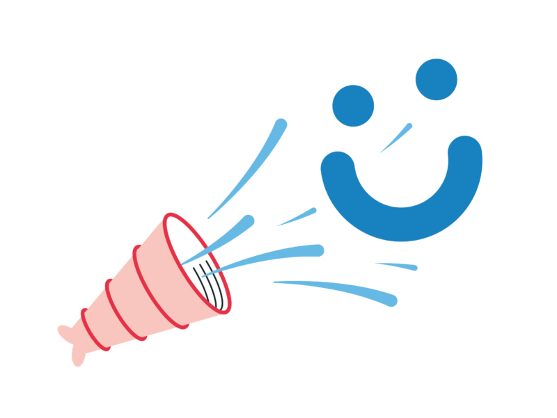 Illustration, Botschafter