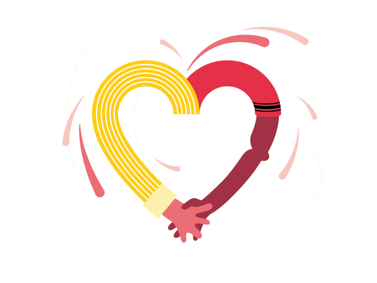 Illustration, Partner