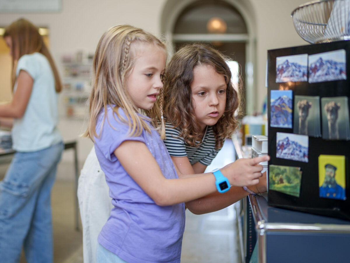 Winterthur, Kunst Museum