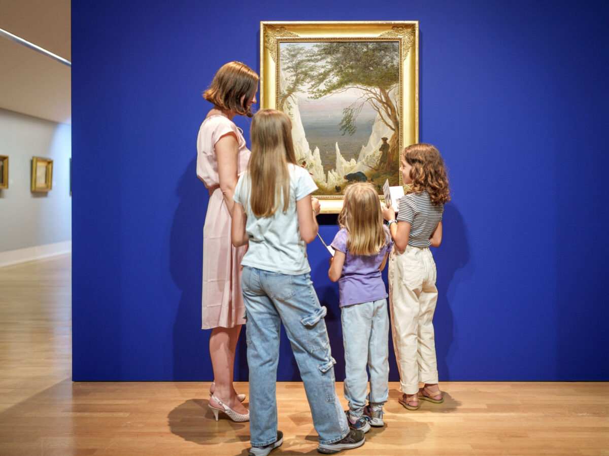 Winterthur, Kunst Museum