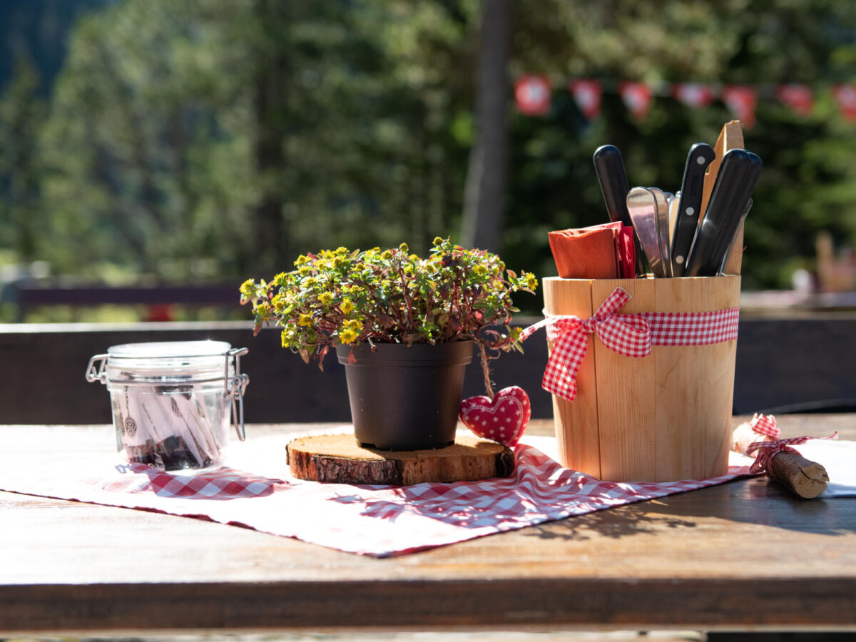 Naturfründehuus Mettmen